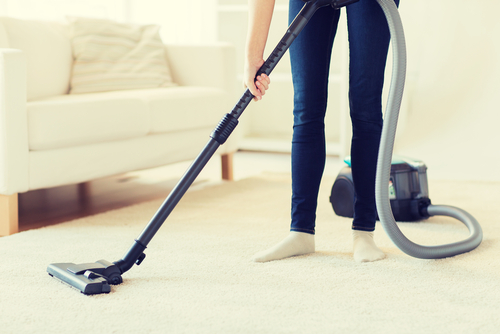 carpet cleaning El Segundo
